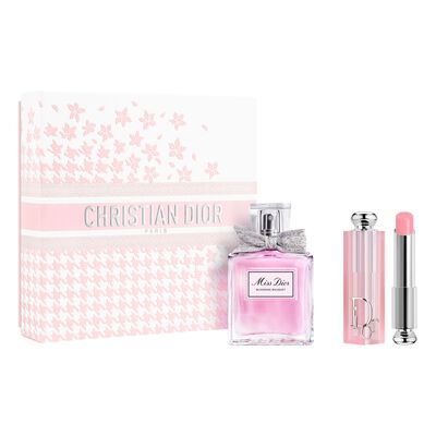 Kit Coffret Miss Dior Blooming Bouquet